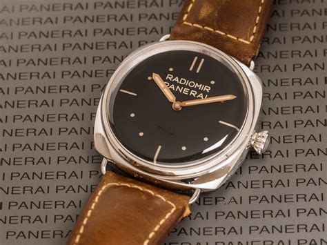 panerai radiomir slc 425|Panerai radiomir 3 days.